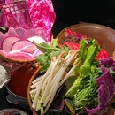银耳贵州酸汤牛肉火锅 - 武汉市旅游 缩略图 7