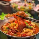 牧人烤全羊(江海大道店) - 广州市旅游 缩略图 4