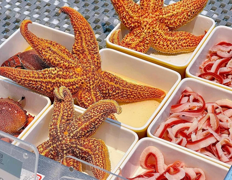 鲜主·牛肉海鲜·自选火锅(CP静安店) - 上海市旅游 1