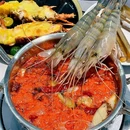 鲜主·牛肉海鲜·自选火锅(CP静安店) - 上海市旅游 缩略图 5