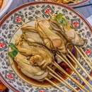 周周碳烤小酒馆(硚口一店) - 武汉市旅游 缩略图 1