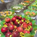 曼格活海鲜·榴莲自助(宝安大仟里国潮店) - 深圳市旅游 缩略图 4