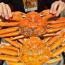 曼格活海鲜·榴莲自助(宝安大仟里国潮店) - 深圳市旅游 缩略图 2