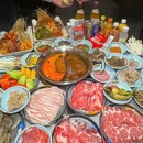 牛天宝自助牛肉串串香(宝安海雅店) - 深圳市旅游 缩略图 2