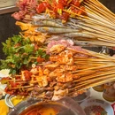 牛天宝自助牛肉串串香(宝安海雅店) - 深圳市旅游 缩略图 3