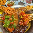 牛天宝自助牛肉串串香(宝安海雅店) - 深圳市旅游 缩略图 4