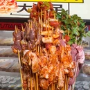 牛天宝自助牛肉串串香(宝安海雅店) - 深圳市旅游 缩略图 7