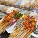 牛天宝自助牛肉串串香(宝安海雅店) - 深圳市旅游 缩略图 6