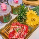 汉邦山葵烤肉.碳烤鳗鱼(远景路店) - 广州市旅游 缩略图 2