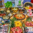 汉邦山葵烤肉.碳烤鳗鱼(远景路店) - 广州市旅游 缩略图 1