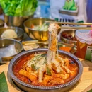 汉邦山葵烤肉.碳烤鳗鱼(远景路店) - 广州市旅游 缩略图 7