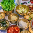 汉邦山葵烤肉.碳烤鳗鱼(远景路店) - 广州市旅游 缩略图 6