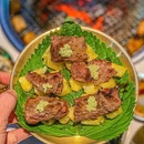 汉邦山葵烤肉.碳烤鳗鱼(远景路店) - 广州市旅游 缩略图 8