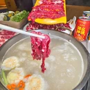 潮发潮汕牛肉店(海岸城店) - 深圳市旅游 缩略图 5