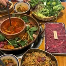 三笠黔牛·贵州铜锅牛肉 - 重庆市旅游 缩略图 1