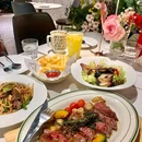 唯馨花房·雪花牛排西餐(正佳广场店) - 广州市旅游 缩略图 3