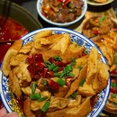 春红火锅(洪崖洞店) - 重庆市旅游 缩略图 6