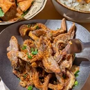 Qi table启餐酒馆(兴九路店) - 杭州市旅游 缩略图 5
