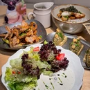 Qi table启餐酒馆(兴九路店) - 杭州市旅游 缩略图 3
