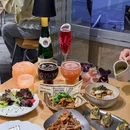 Qi table启餐酒馆(兴九路店) - 杭州市旅游 缩略图 1