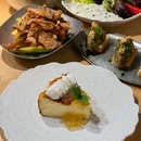 Qi table启餐酒馆(兴九路店) - 杭州市旅游 缩略图 8