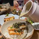 Qi table启餐酒馆(兴九路店) - 杭州市旅游 缩略图 7