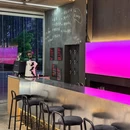Qi table启餐酒馆(兴九路店) - 杭州市旅游 缩略图 6