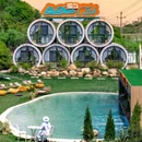湖州天煌大酒店 - 湖州市旅游 缩略图 1
