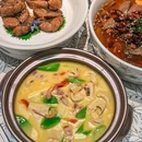 淮扬府·游园京梦(SKP店) - 西安市旅游 缩略图 3
