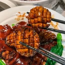 淮扬府·游园京梦(SKP店) - 西安市旅游 缩略图 6