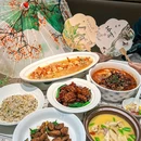 淮扬府·游园京梦(SKP店) - 西安市旅游 缩略图 9