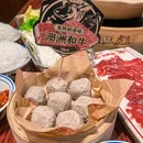 西安烤肉王(曲江创意谷店) - 西安市旅游 缩略图 7