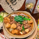 西安烤肉王(曲江创意谷店) - 西安市旅游 缩略图 8