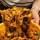 阿福板凳面(解放碑店) - 重庆市旅游 缩略图 2
