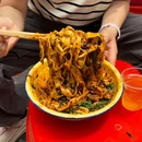阿福板凳面(解放碑店) - 重庆市旅游 缩略图 3