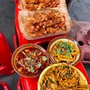 阿福板凳面(解放碑店) - 重庆市旅游 缩略图 4