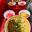 阿福板凳面(解放碑店) - 重庆市旅游 缩略图 8