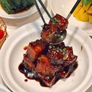 兴圆苑 ·上海菜(番禺路店) - 上海市旅游 缩略图 4