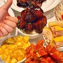 兴圆苑 ·上海菜(番禺路店) - 上海市旅游 缩略图 2