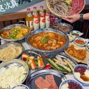 以川冒菜·冒烤鸭(福田新天地店) - 深圳市旅游 缩略图 4