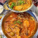 以川冒菜·冒烤鸭(福田新天地店) - 深圳市旅游 缩略图 1