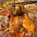 以川冒菜·冒烤鸭(福田新天地店) - 深圳市旅游 缩略图 5