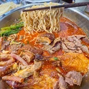 以川冒菜·冒烤鸭(福田新天地店) - 深圳市旅游 缩略图 2