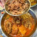 以川冒菜·冒烤鸭(福田新天地店) - 深圳市旅游 缩略图 6
