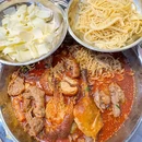 以川冒菜·冒烤鸭(福田新天地店) - 深圳市旅游 缩略图 7
