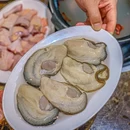 新佳濠横琴生蚝火锅(海珠分店) - 广州市旅游 缩略图 4