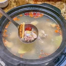 新佳濠横琴生蚝火锅(海珠分店) - 广州市旅游 缩略图 7
