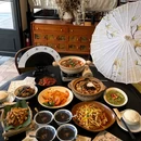 四海小馆·新中式餐厅(启元店) - 重庆市旅游 缩略图 5