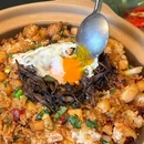 四海小馆·新中式餐厅(启元店) - 重庆市旅游 缩略图 6