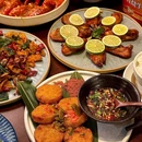 云贵十二峰·云贵川菜Bistro - 重庆市旅游 缩略图 8